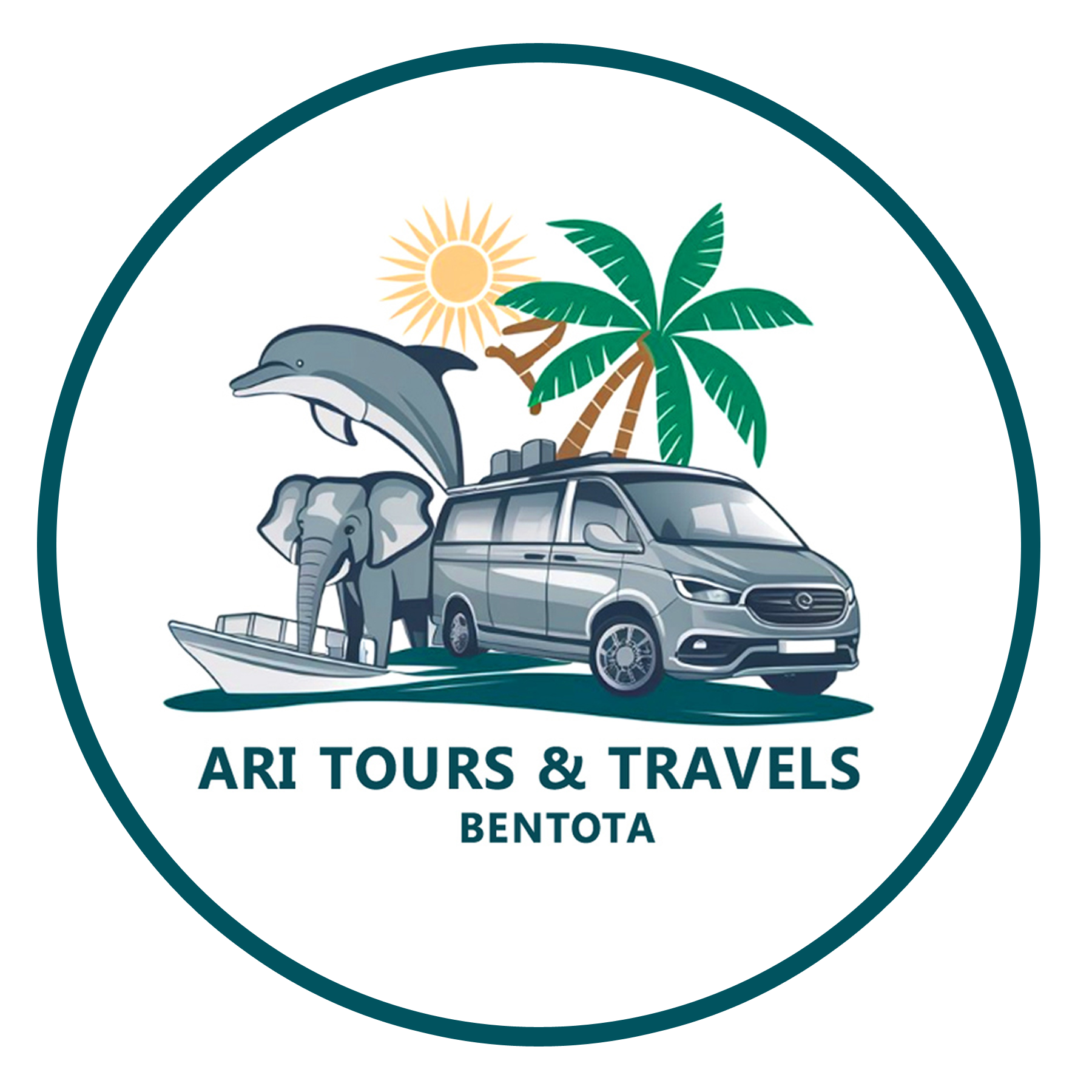 Ari Tours Bentota